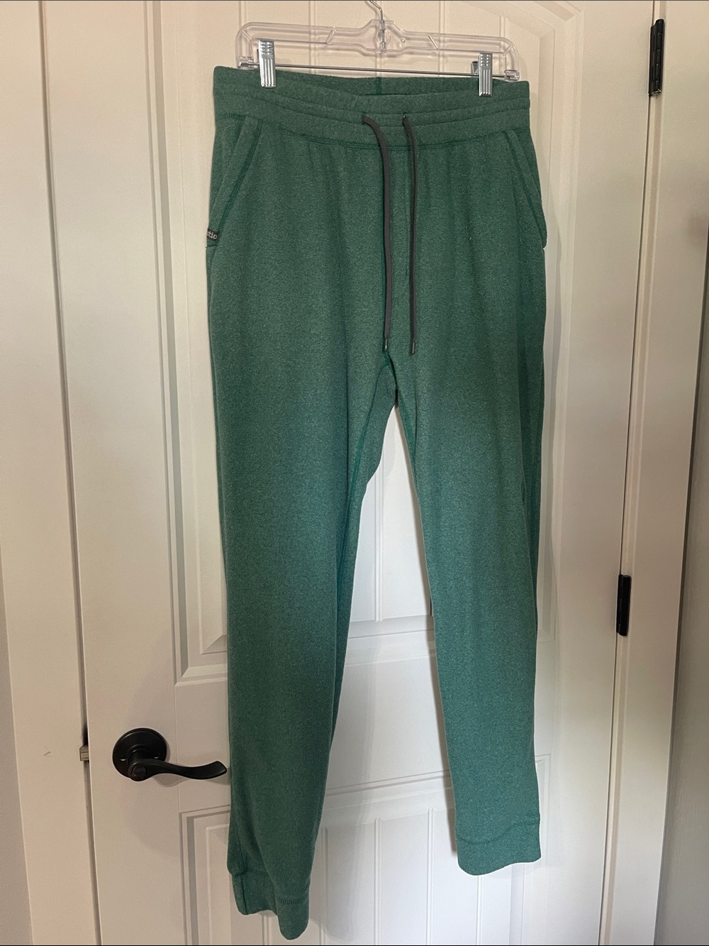Stio Jogger Pants - like new.